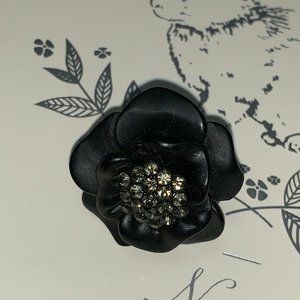 Costume jewelry Ring